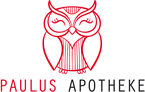Logo der Paulus Apotheke